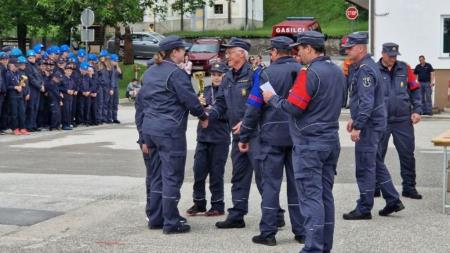 Pionirska  enota PGD Kotlje (5)